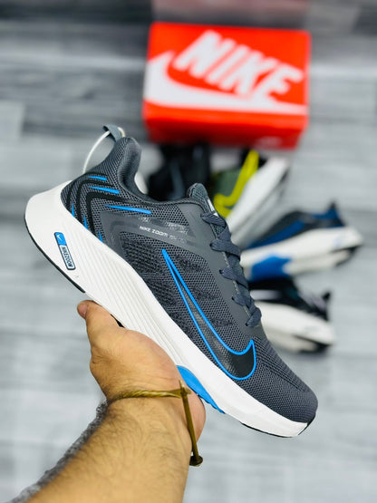 NK Air Zoom Flyknet