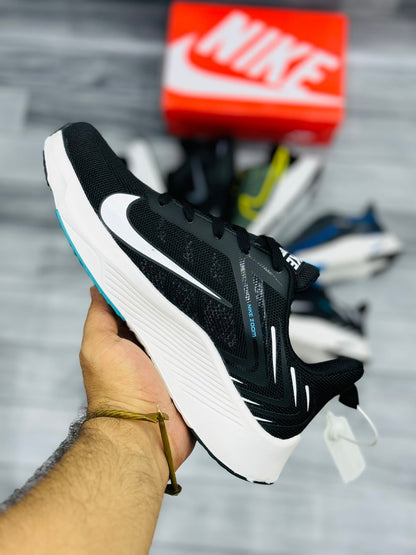 NK Air Zoom Flyknet