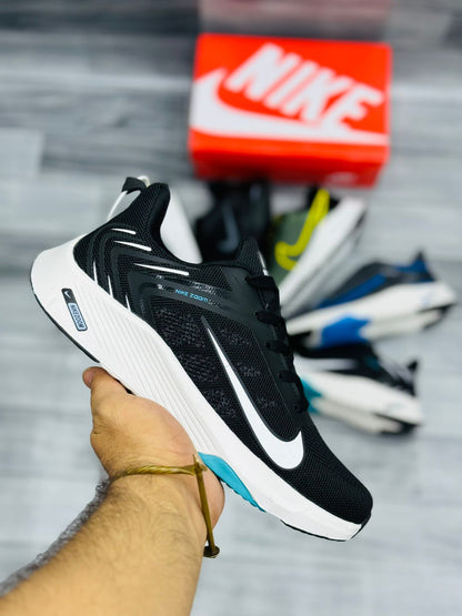 NK Air Zoom Flyknet