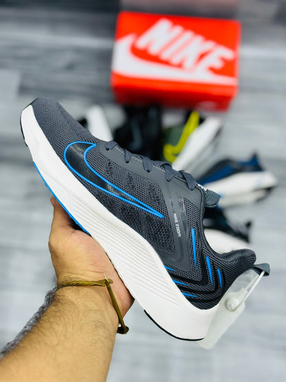 NK Air Zoom Flyknet