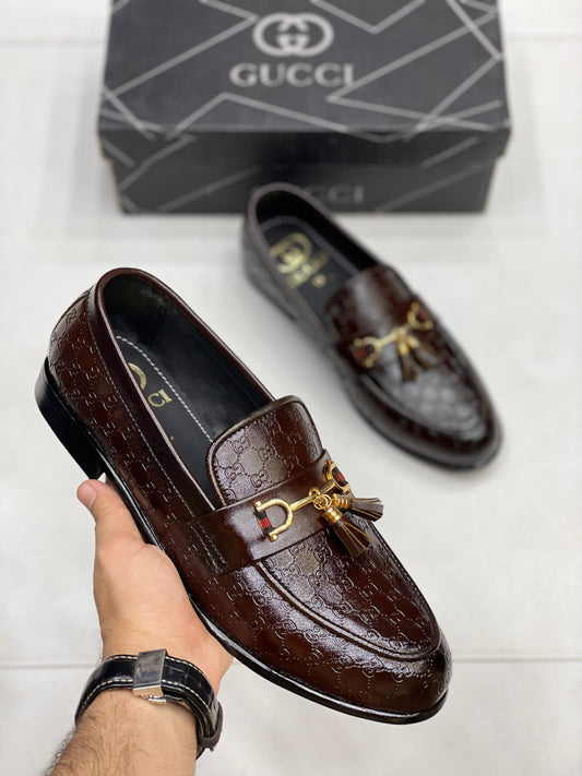 SH Loafers CR