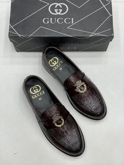 SH Loafers CRE