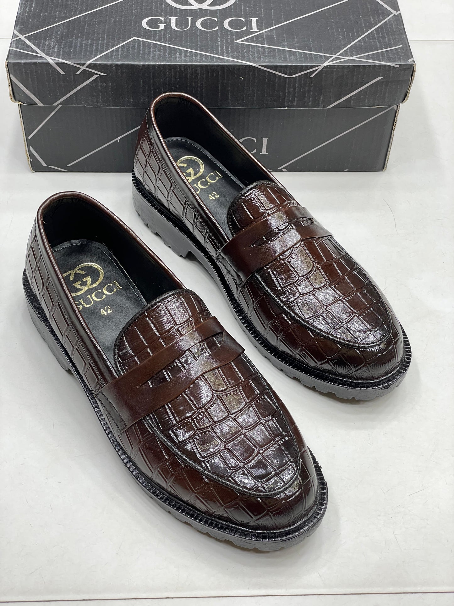 SH Loafers PL