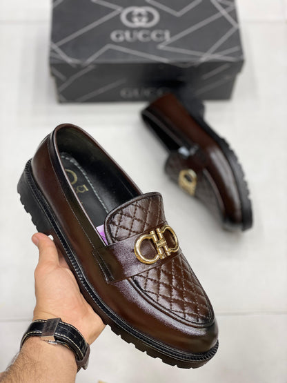 SH Loafers CC