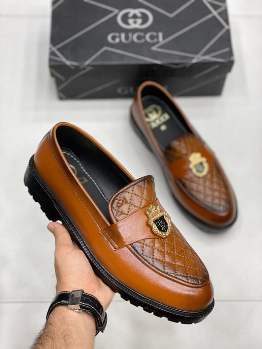 SH Loafers CR