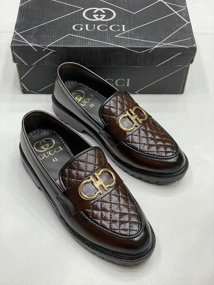 SH Loafers CC