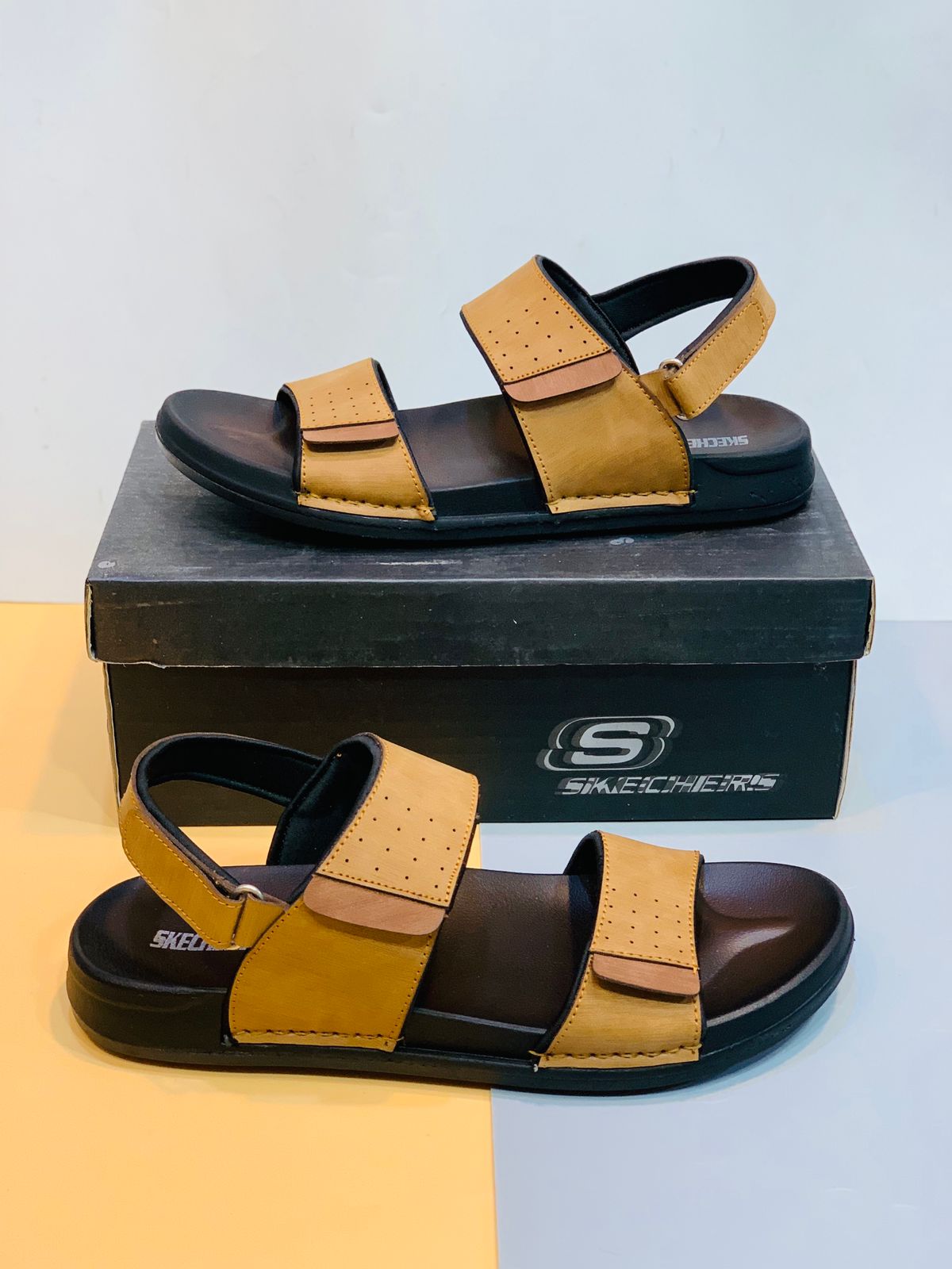 Sketchers Sandal