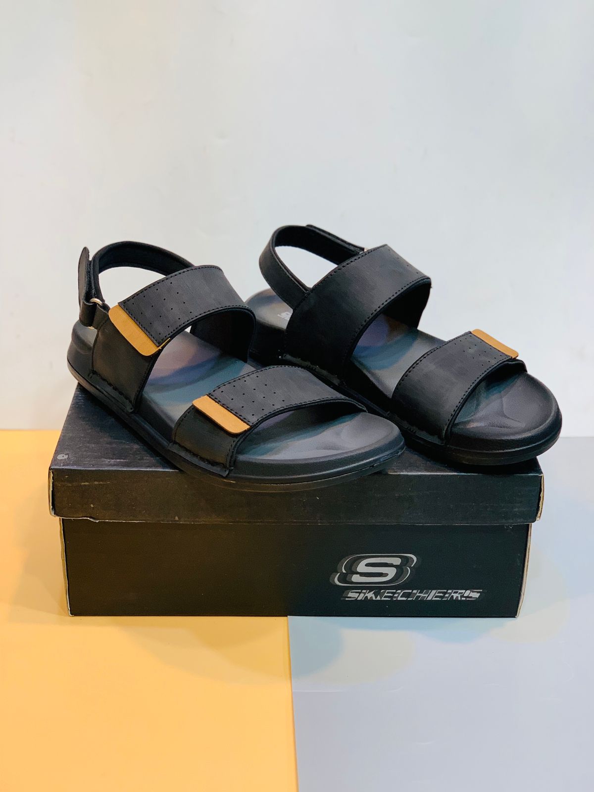 Sketchers Sandal