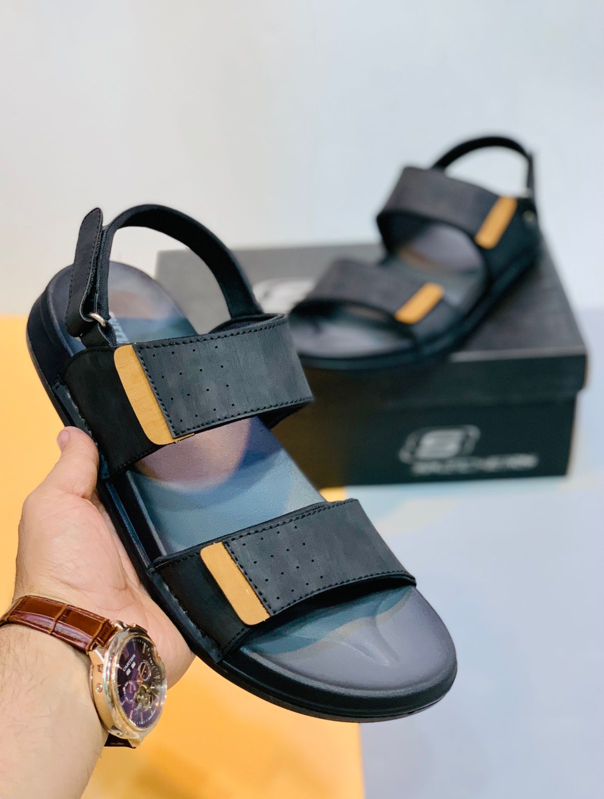 Sketchers Sandal