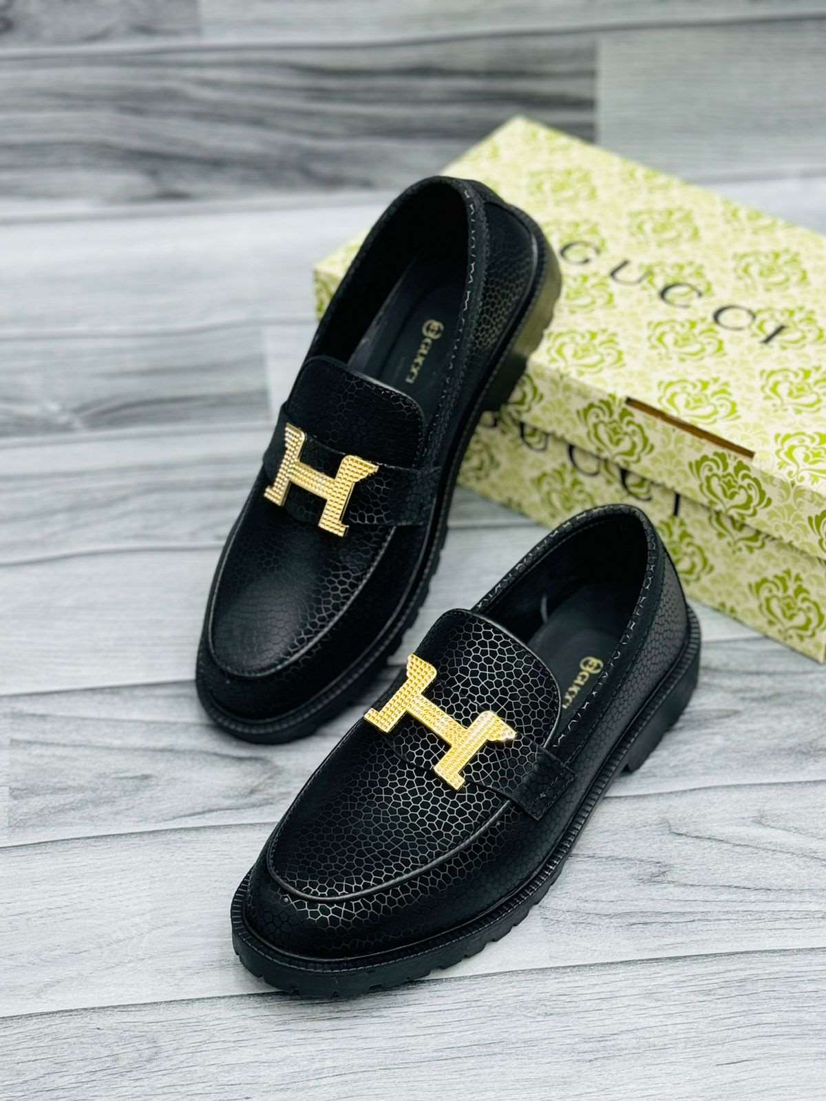 CG Loafers H