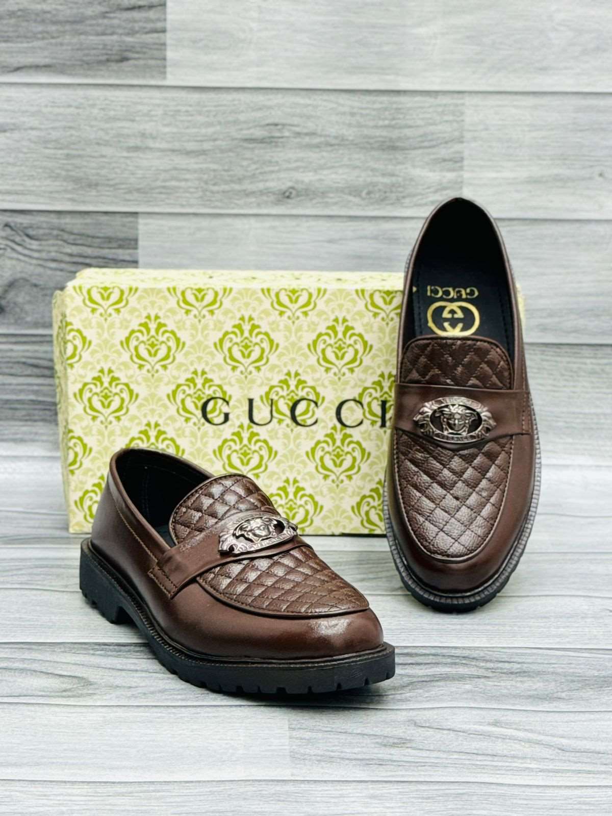 CG Loafers LN