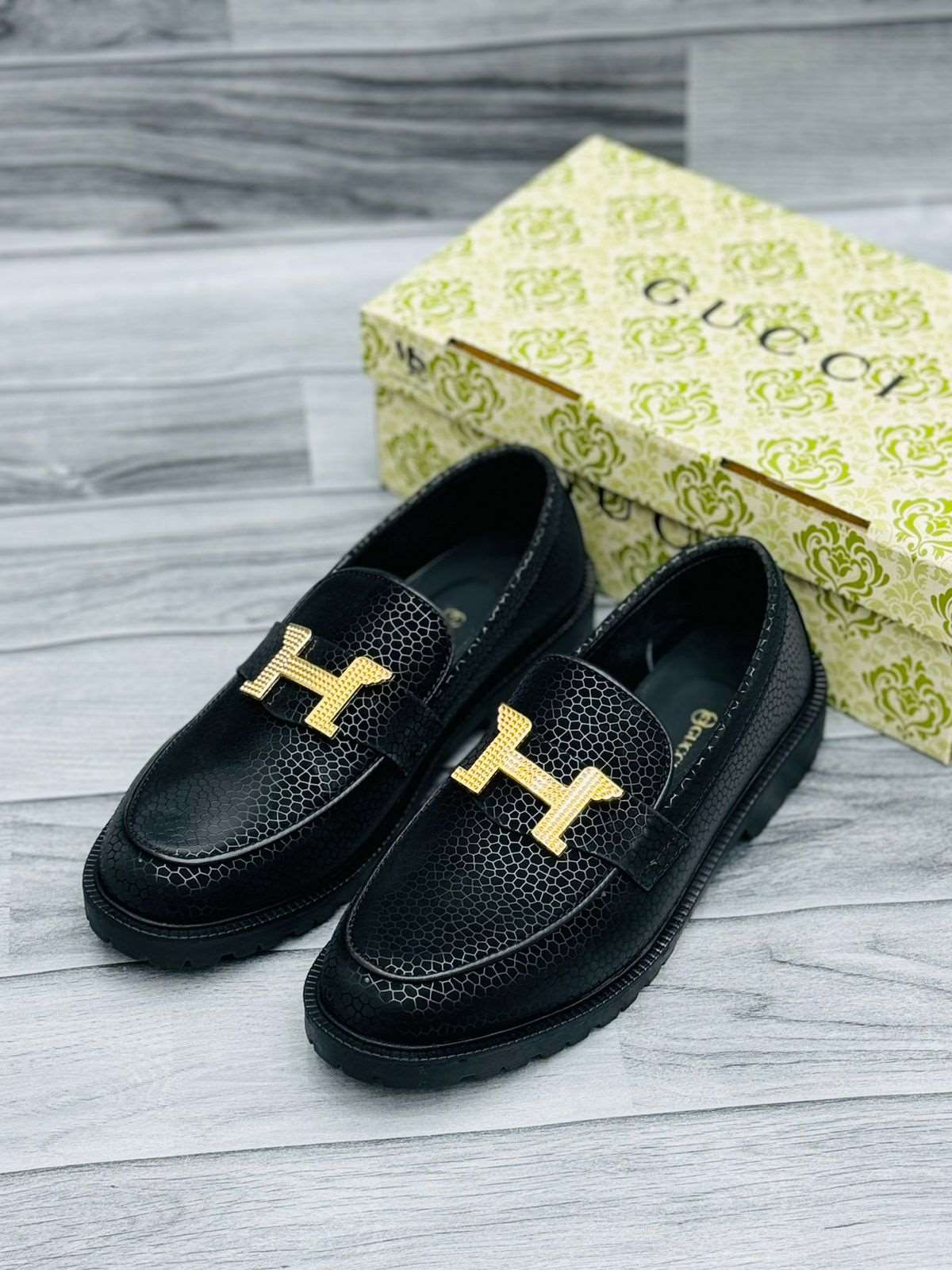 CG Loafers H