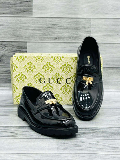 CG Loafers LS