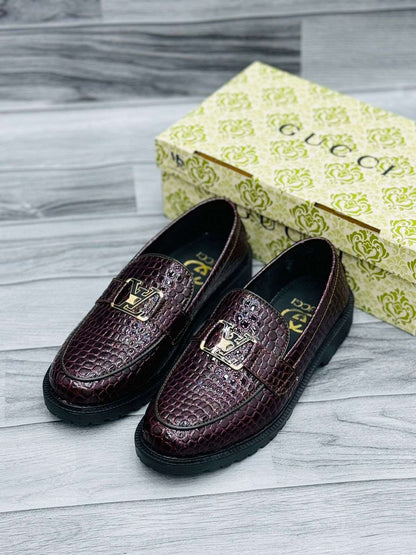 CG Loafers LV