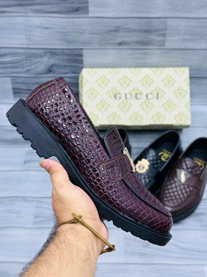 CG Loafers LV