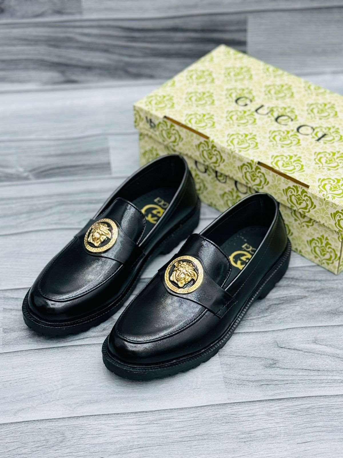 CG Loafers STR