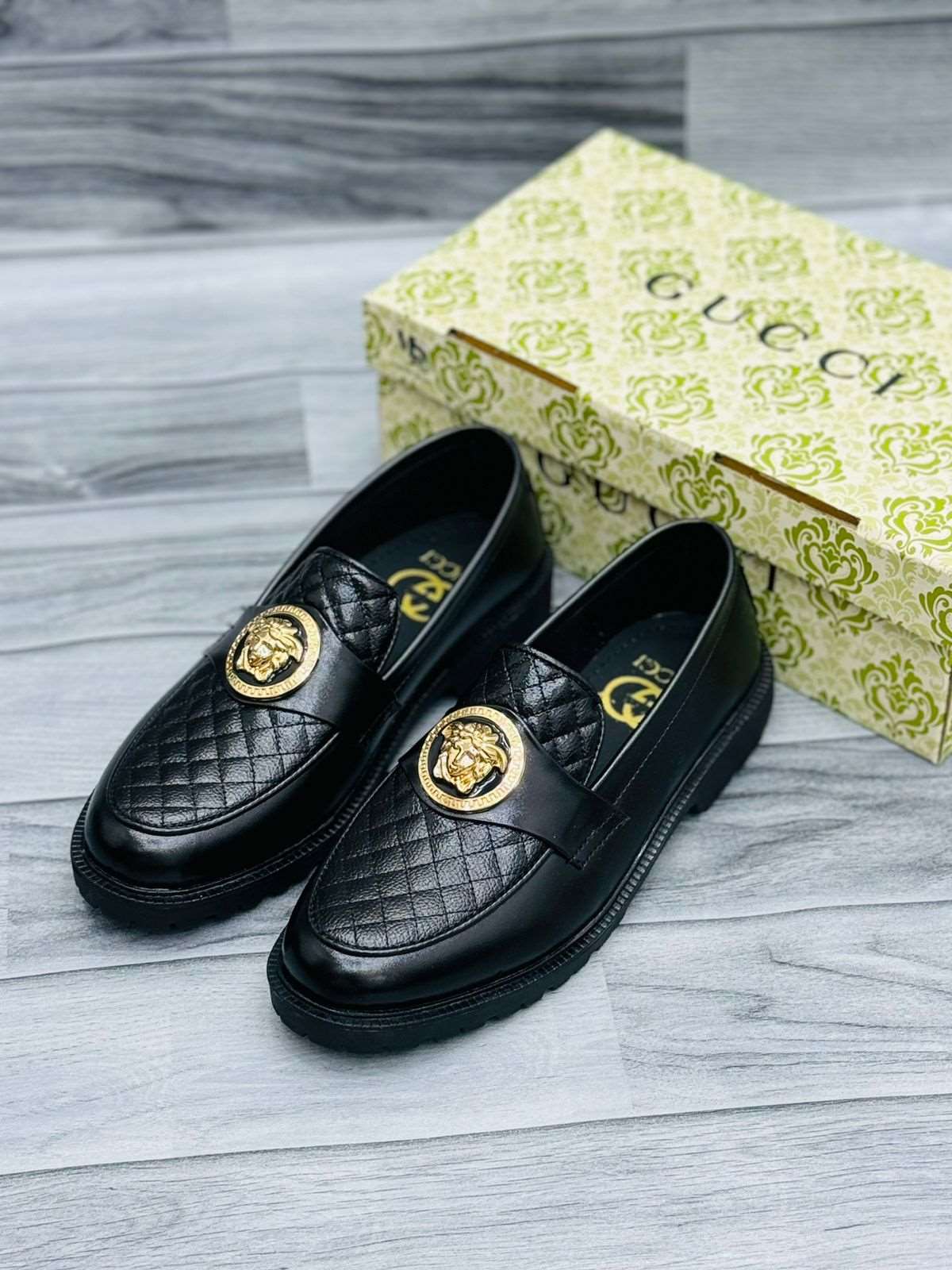 CG Loafers STR