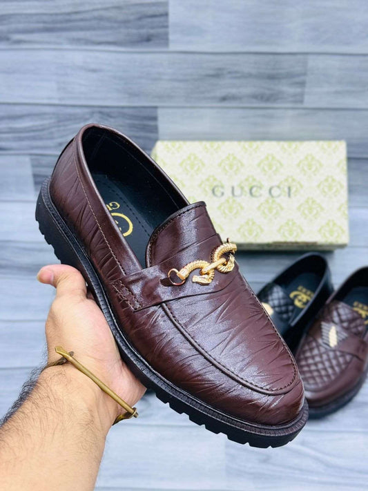 CG Loafers LN