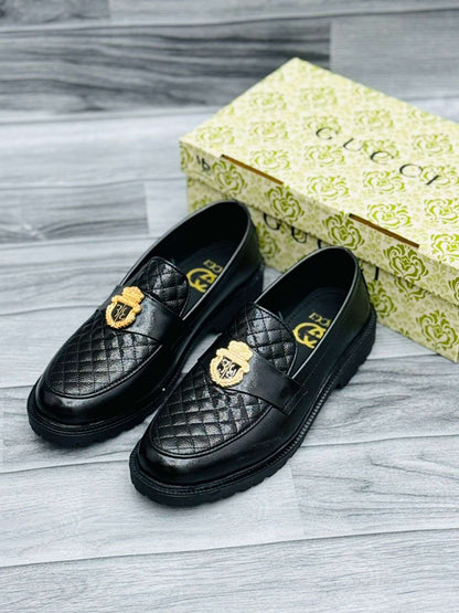 CG Loafers CV