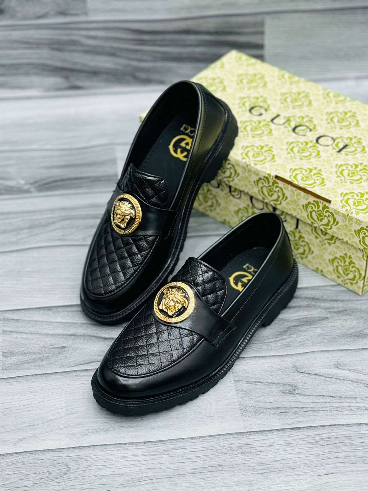 CG Loafers STR