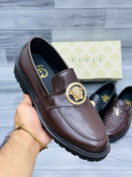 CG Loafers STR