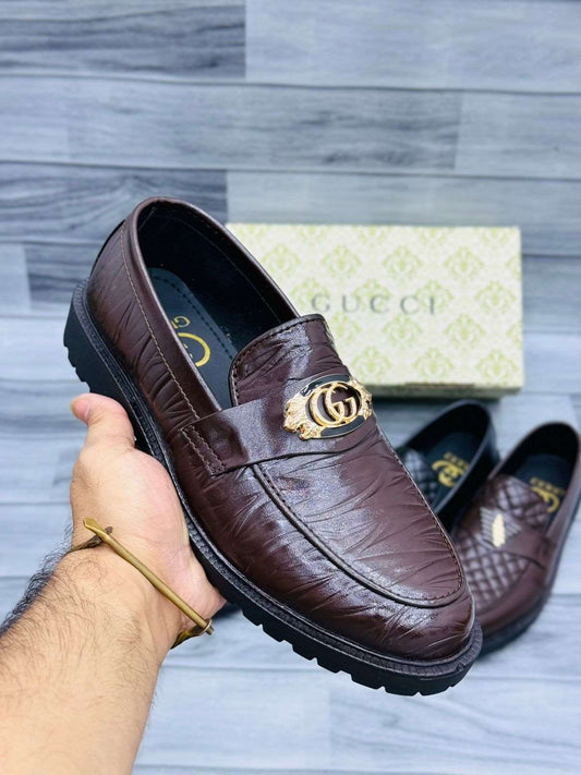 CG Loafers LN