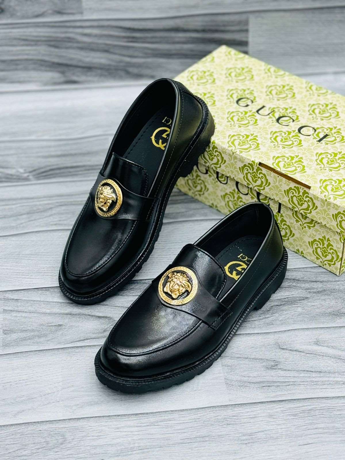 CG Loafers STR