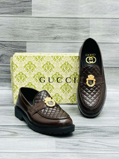 CG Loafers CV