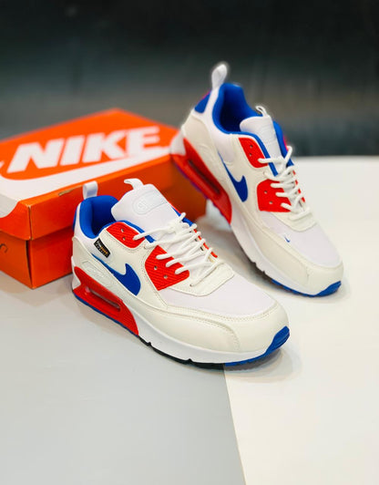 Air Max Active Red Blue