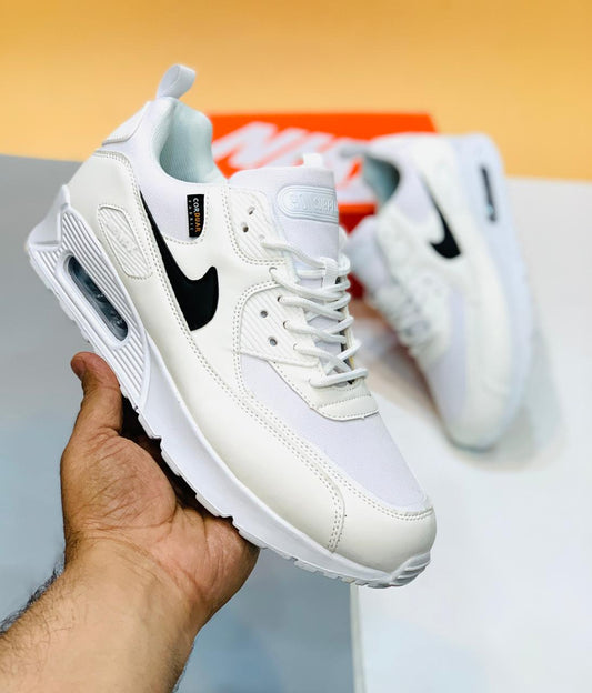 Air Max Active White Black