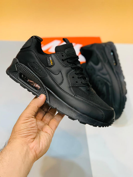 Air Max Active All Black