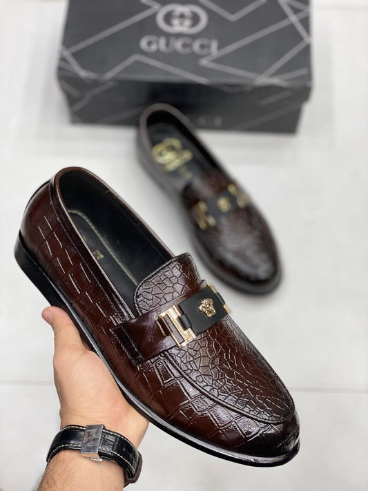 SH Loafers CG