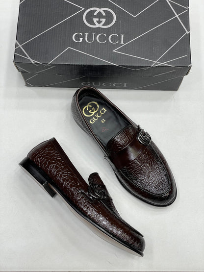 SH Loafers CG