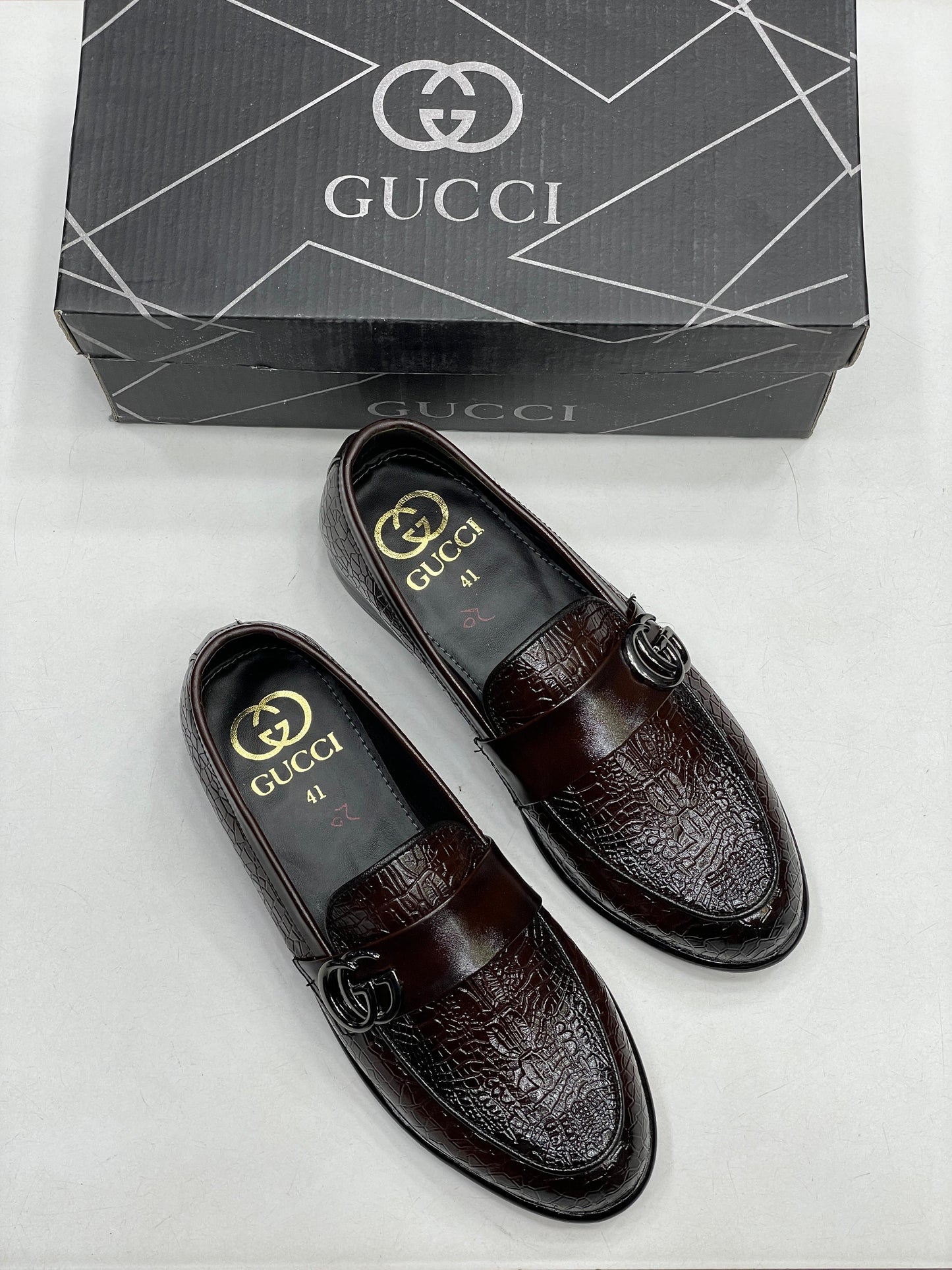 SH Loafers CG