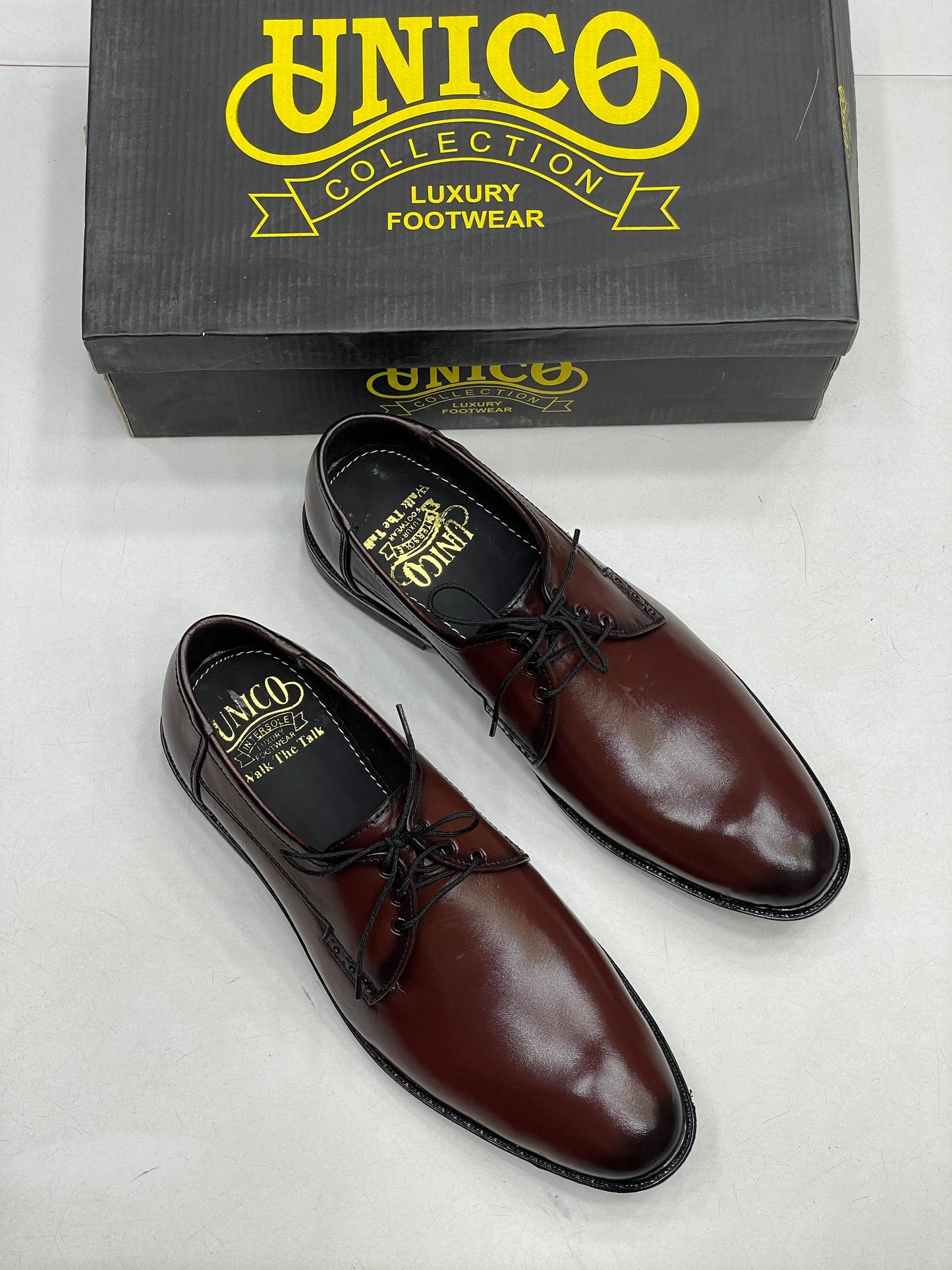 CG Loafers LS