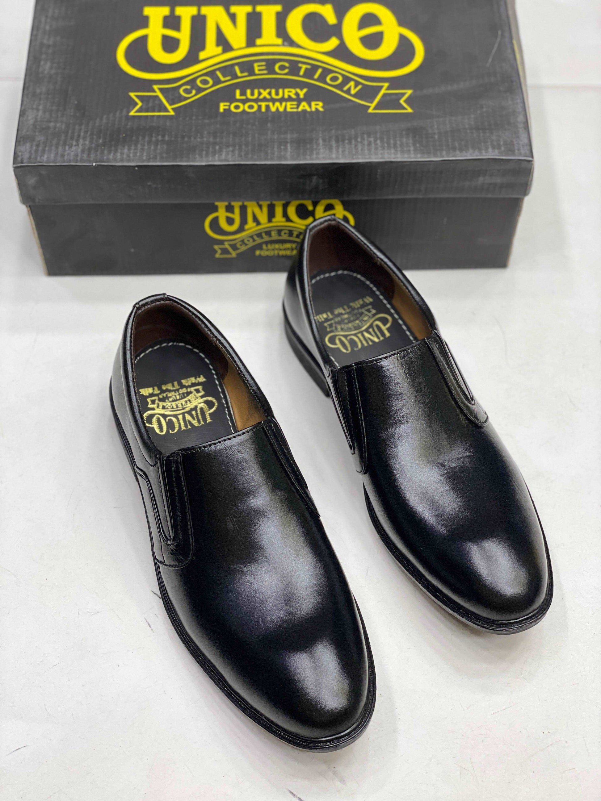 CG Loafers PN