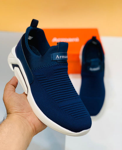 ARM Shoes Blue