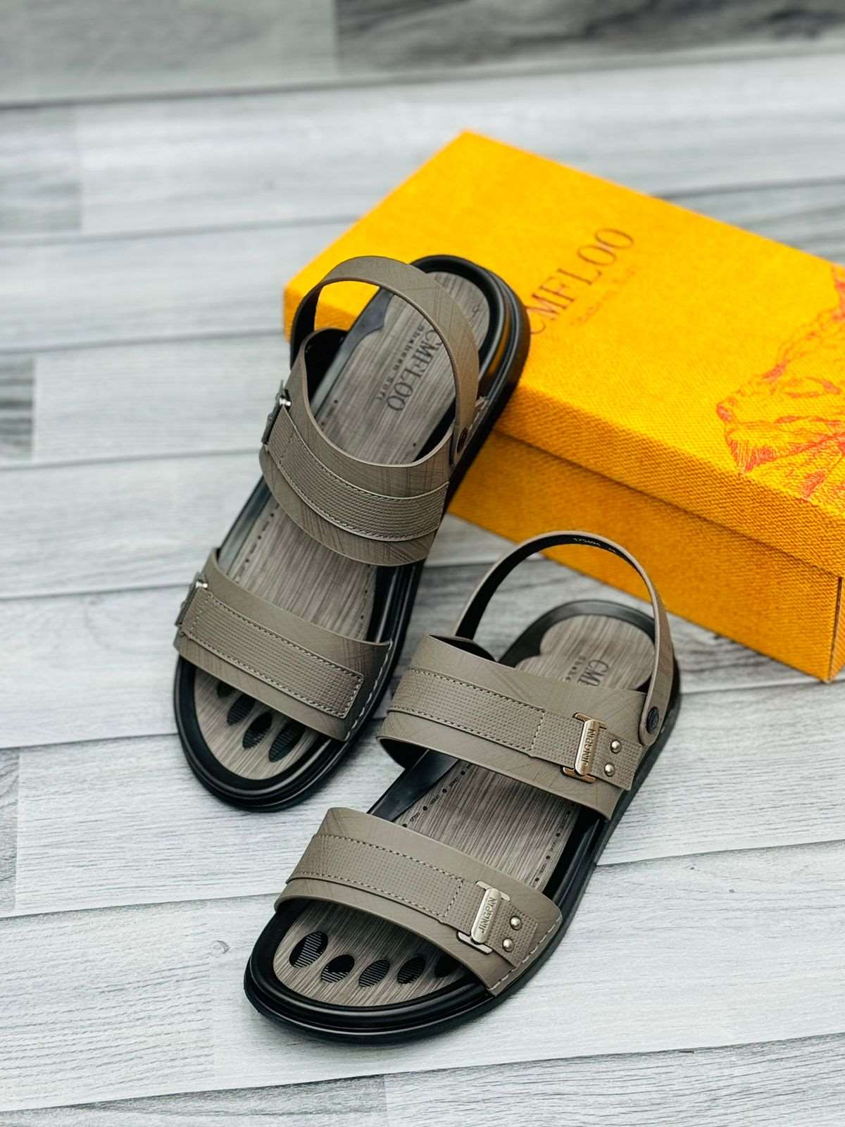 CM Sandal For Men