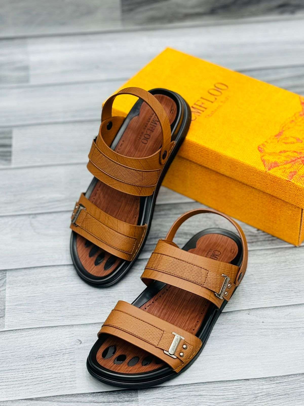 CM Sandal For Men