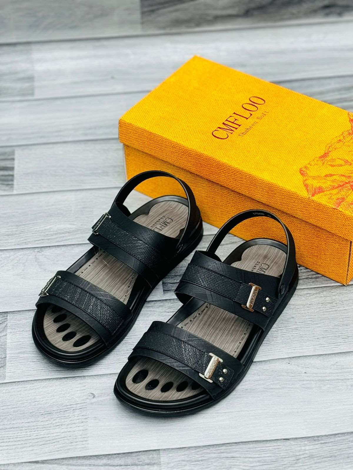 CM Sandal For Men