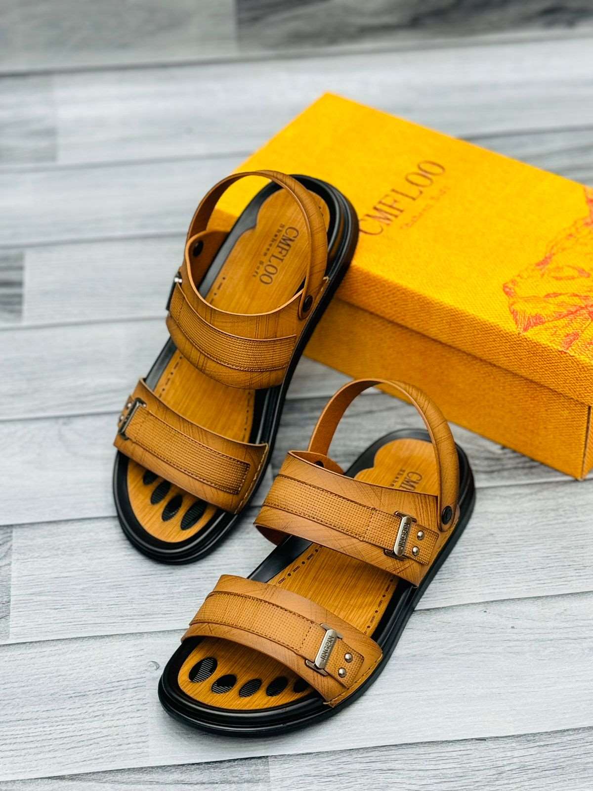 CM Sandal For Men