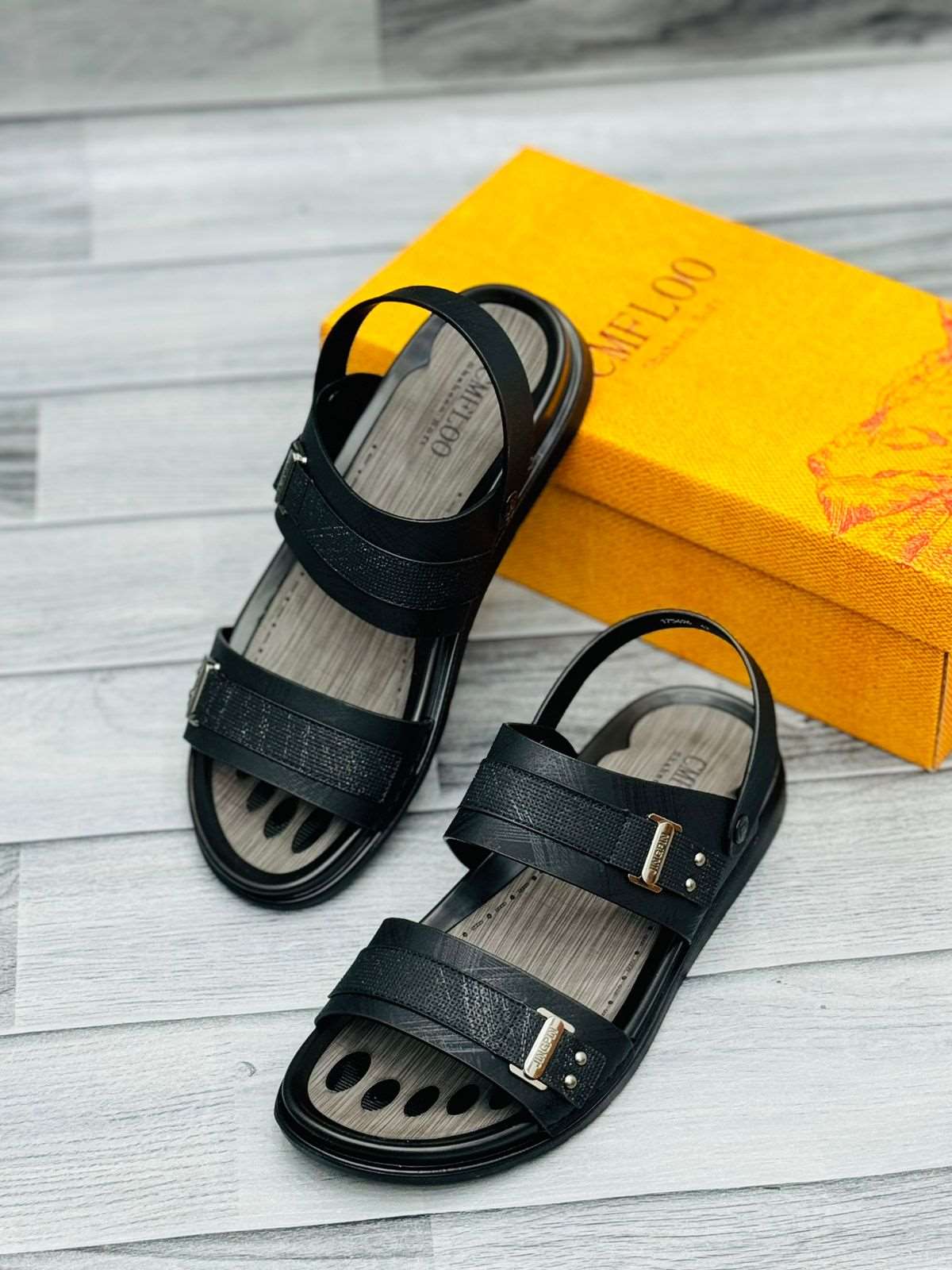 CM Sandal For Men