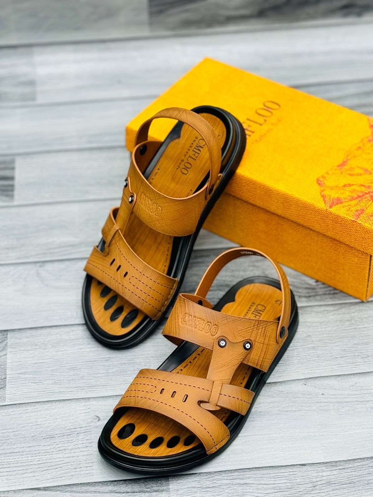 CM Sandal For Men