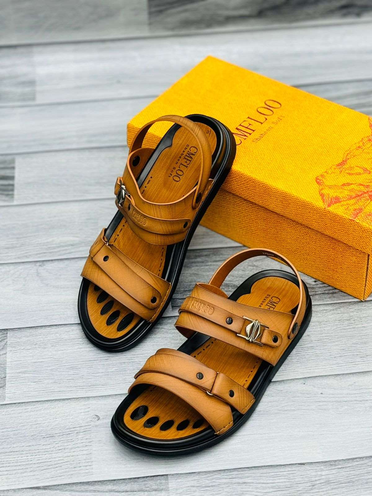 CM Sandal For Men