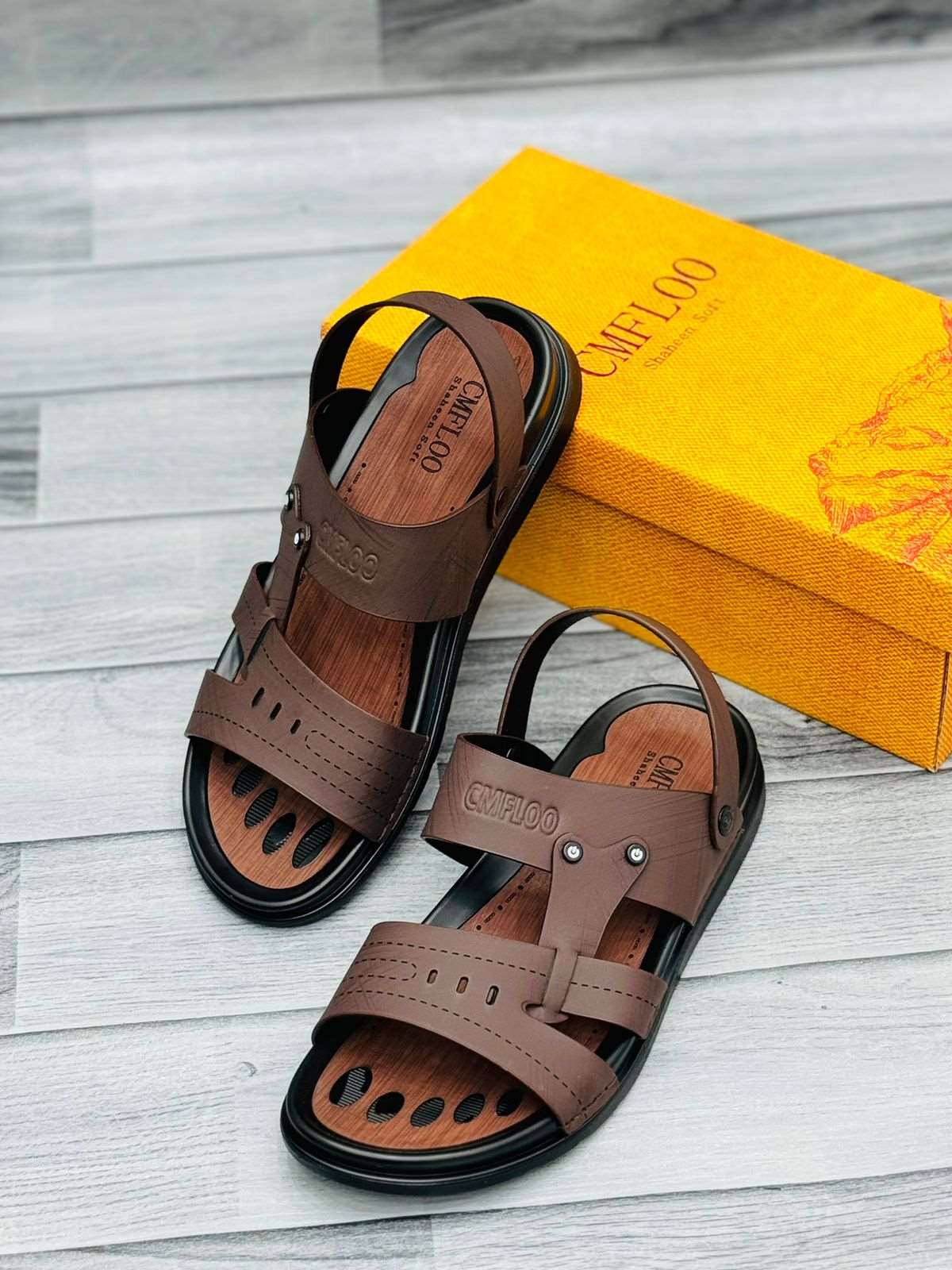 CM Sandal For Men