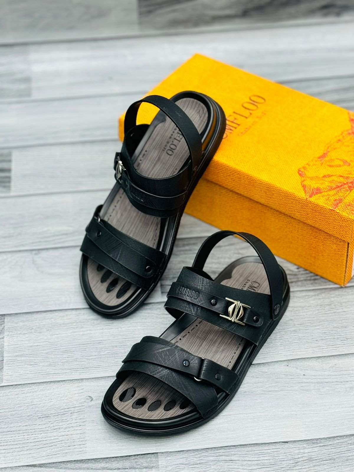 CM Sandal For Men