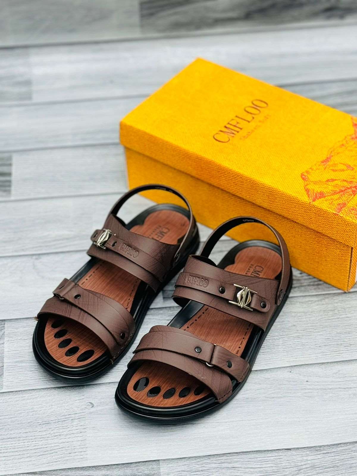 CM Sandal For Men