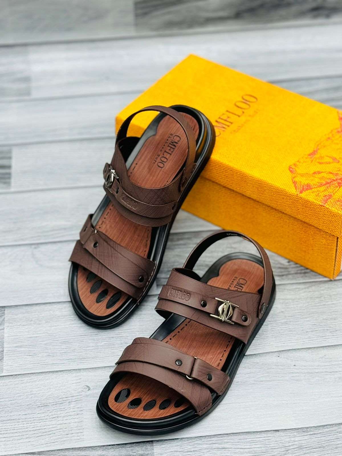 CM Sandal For Men