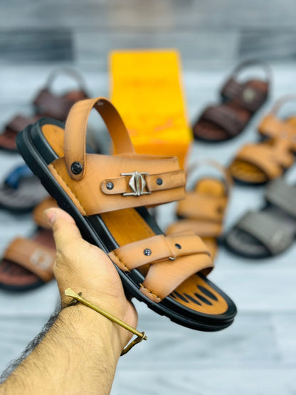 CM Sandal For Men