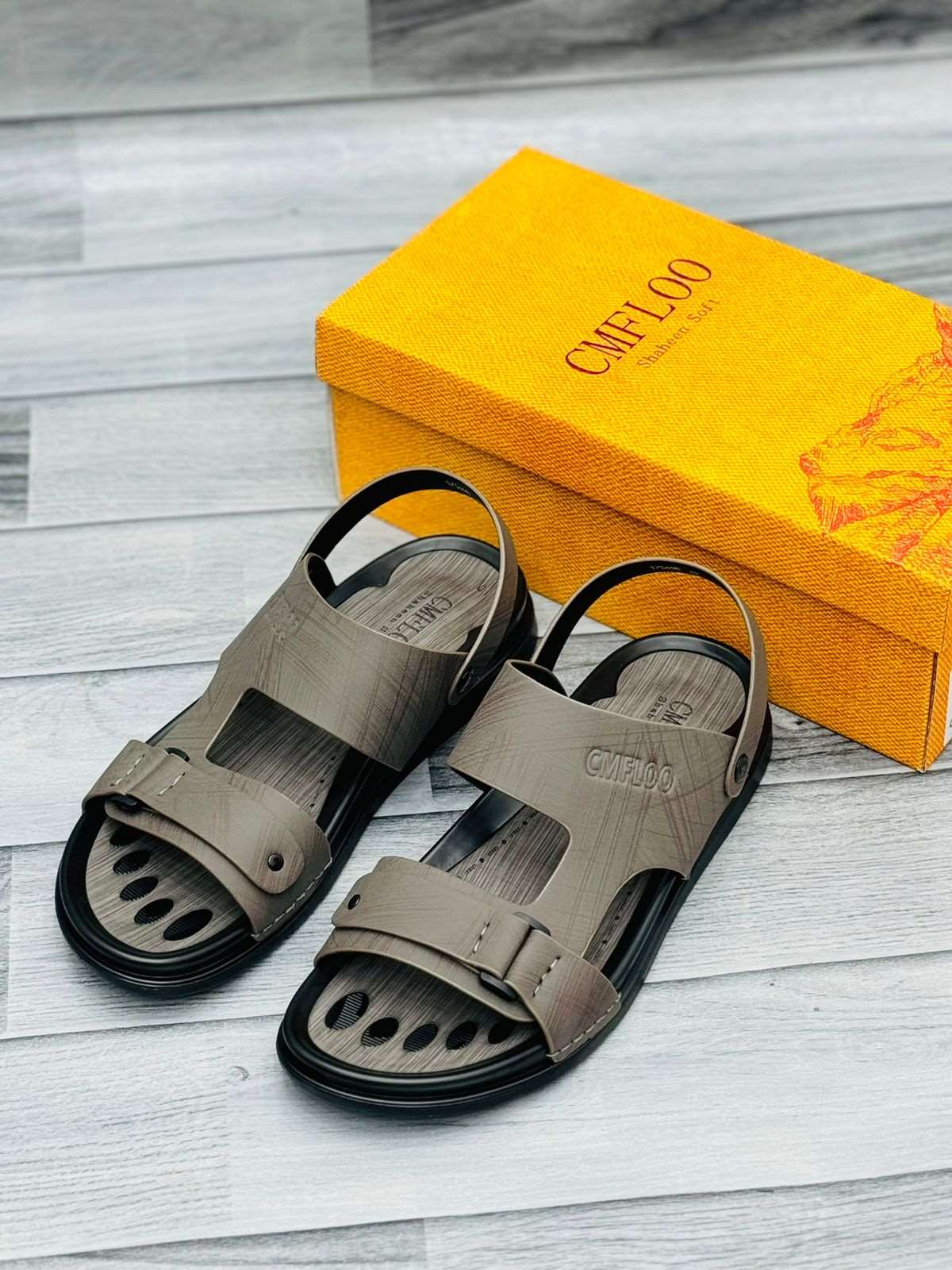 CM Sandal For Men